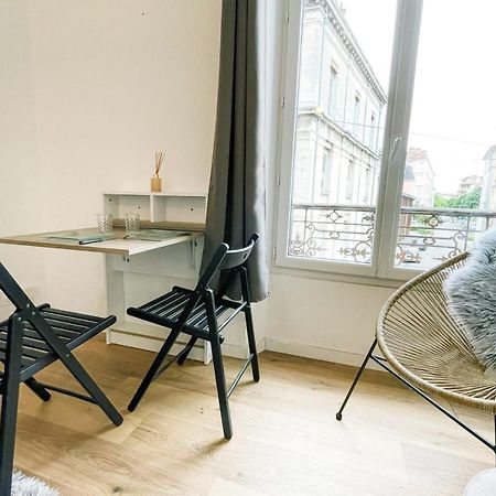 Апартаменты #Fk The Altitude Nest Гренобль Экстерьер фото