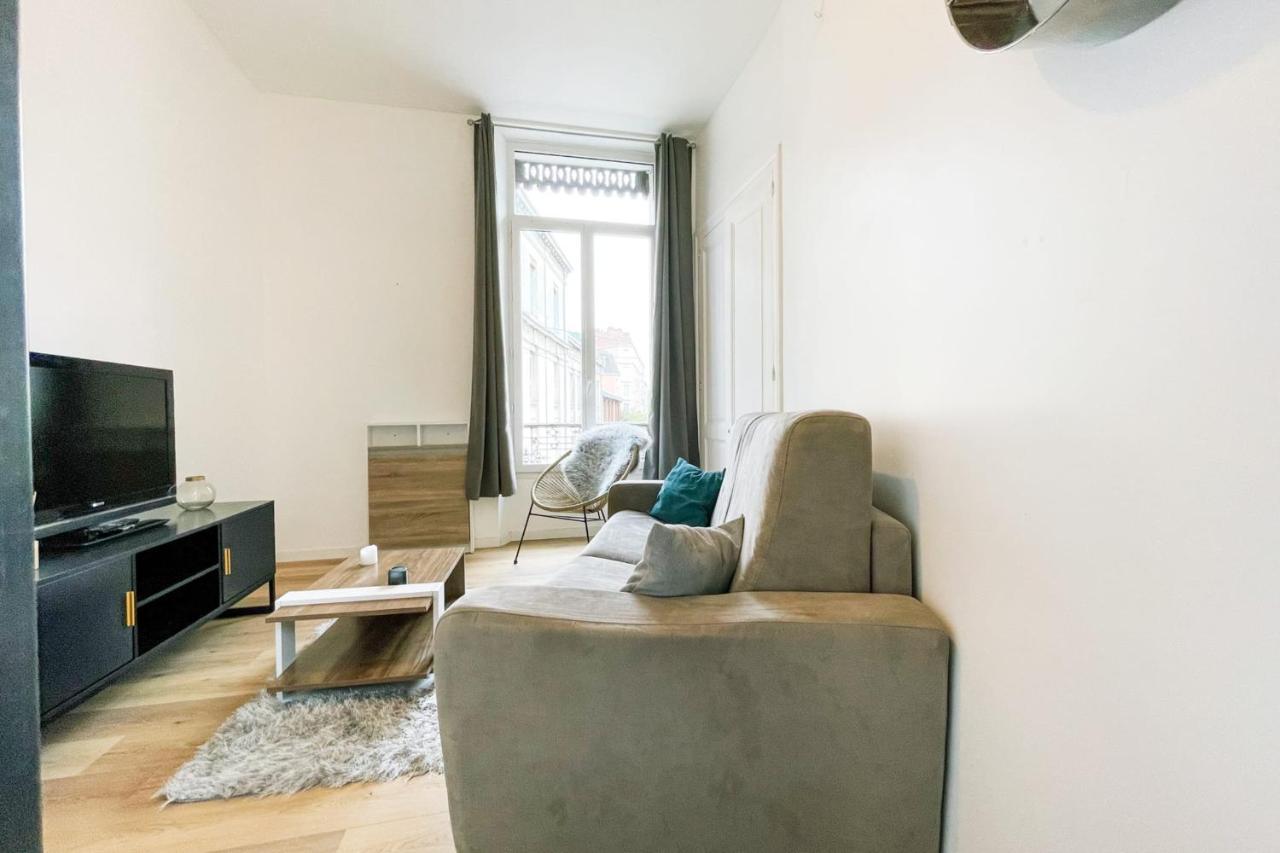 Апартаменты #Fk The Altitude Nest Гренобль Экстерьер фото